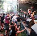The Snouters (I) 29. This Is Ska Festival - Wasserburg, Rosslau - 18. Juni 2026 (13).JPG